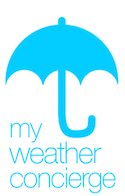My Weather Concierge.com