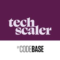 Techscaler | by CodeBase