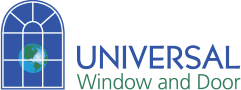 Universal Window and Door