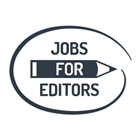 Jobs For Editors