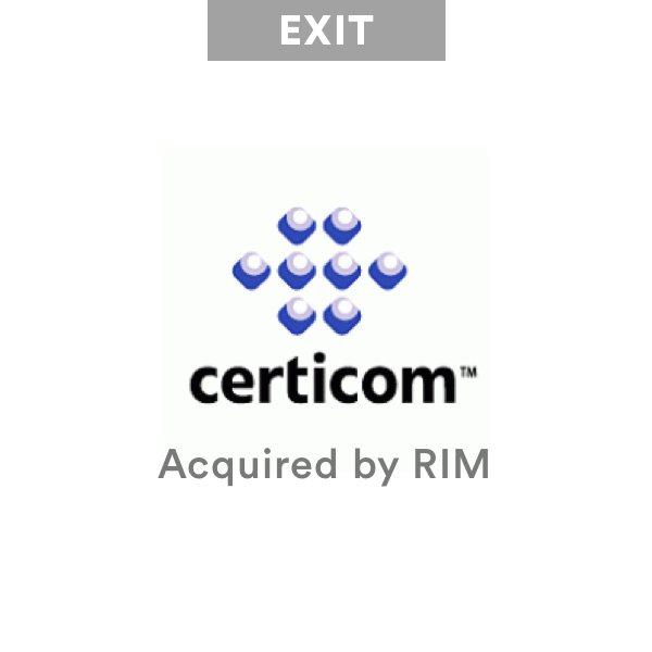 Certicom
