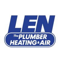 Len The Plumber Heating & Air