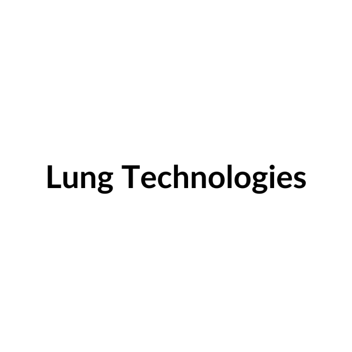 Lung Technologies