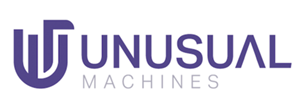 Unusual Machines