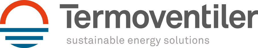 TERMOVENTILER AB