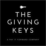 The Giving Keys