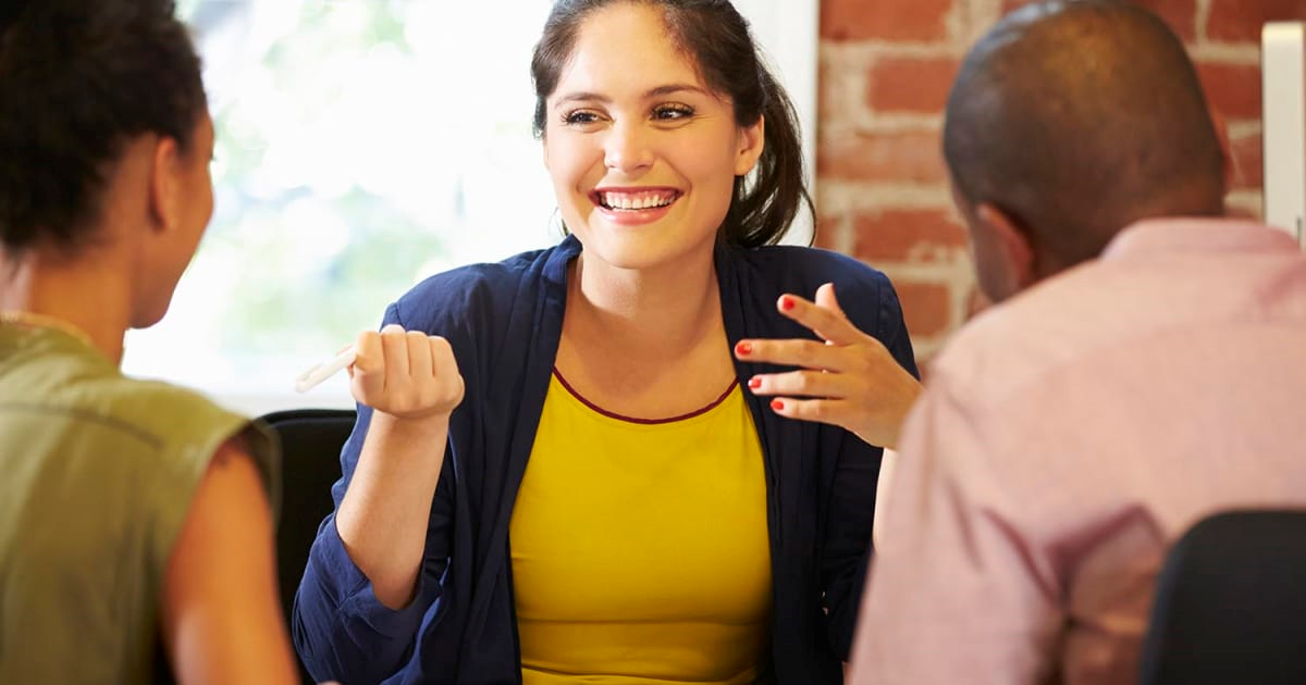 Caring for Communities and People