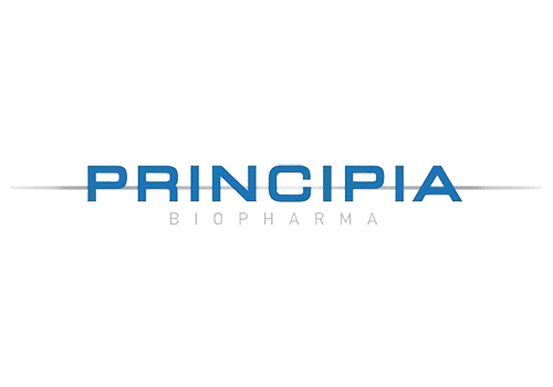Principia Biopharma