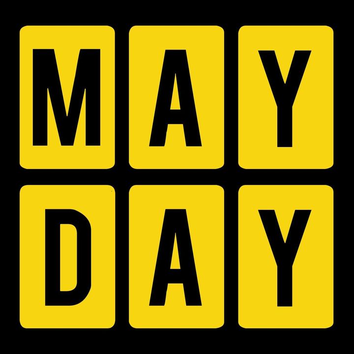 Mayday Space