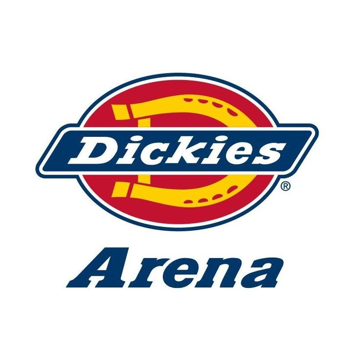 Dickies Arena