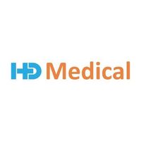 HD Medical Group