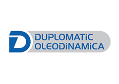 DUPLOMATIC MS