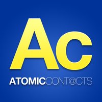 Atomic Contacts