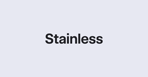 Stainless