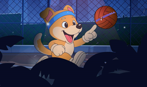 DOGEBALL