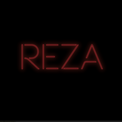 REZA