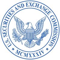 U.S. Securities and Exchange Commission