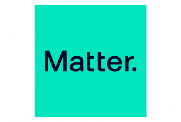 Matter.