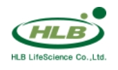 HLB LifeScience