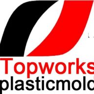 Topworks Plastic Mold