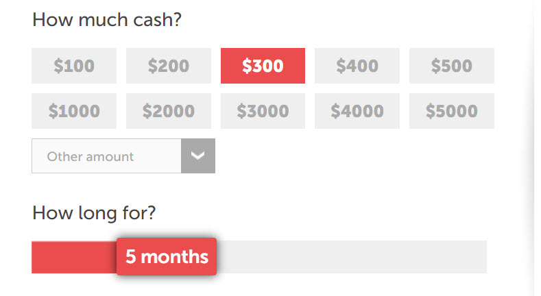 Installment Loans