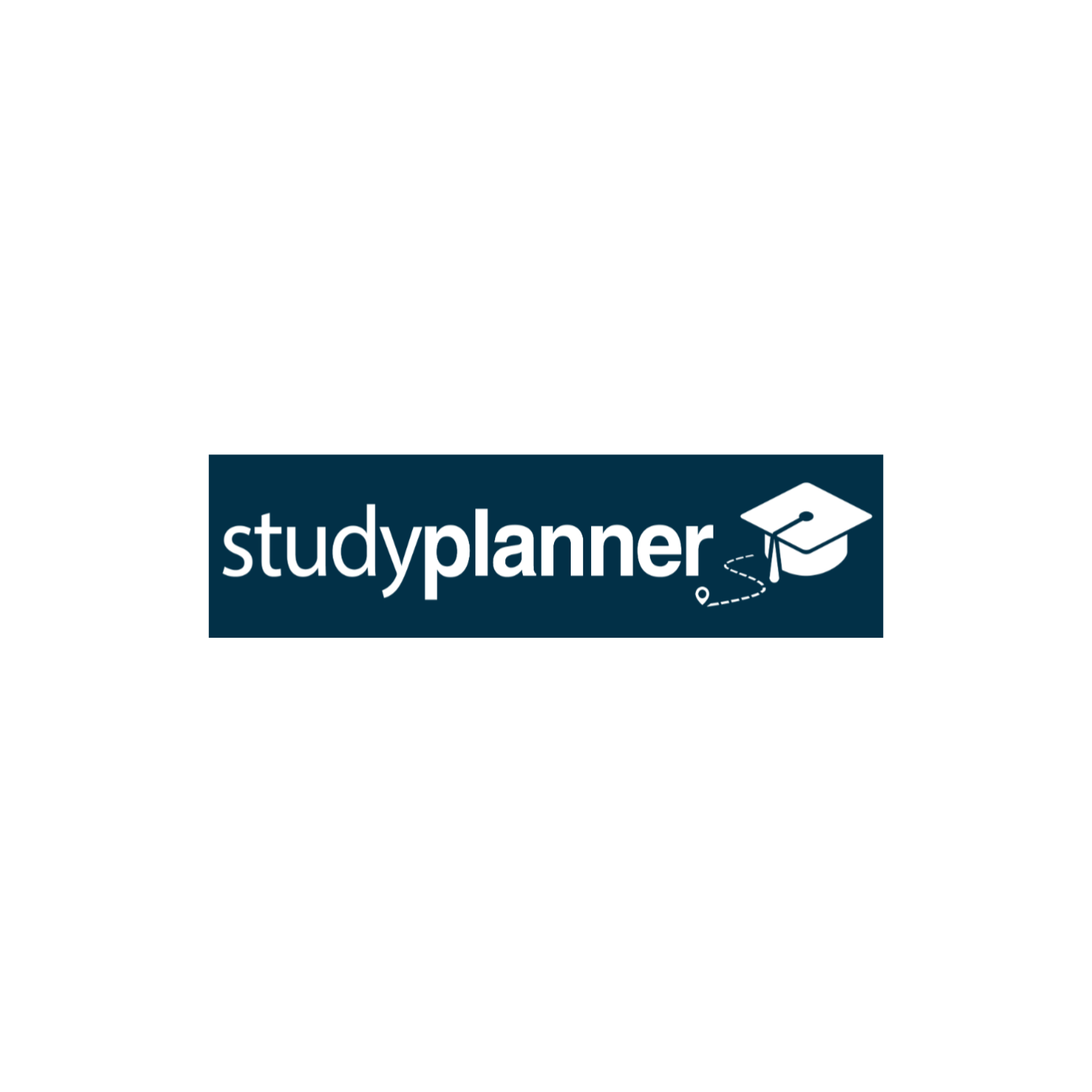 StudyPlanner