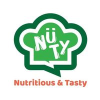 NÜTY - Nutritious & Tasty