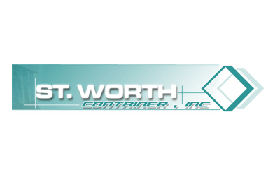 St. Worth Container