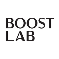 BOOST LAB Co.