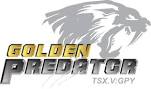 Golden Predator Mining Corp.