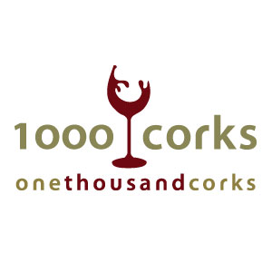 1000 Corks