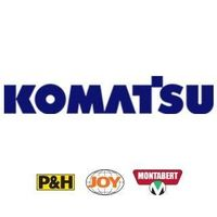 Komatsu Mining