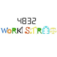 Workstreet 4832