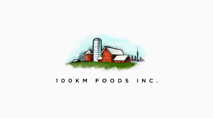 100km Foods
