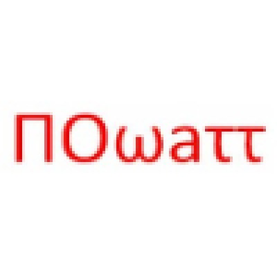 NoWatt Ltd