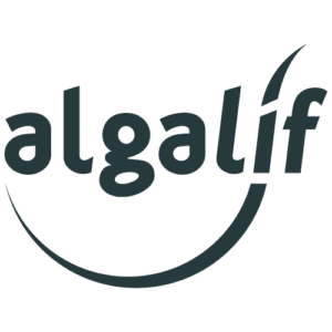 Algalif hf