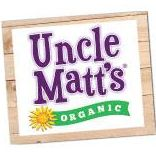 Uncle Matt's Organic