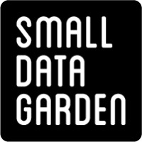 Small Data Garden