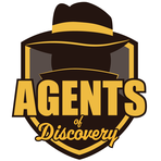 Agents of Discovery