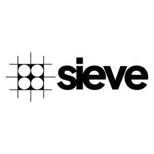 sieve