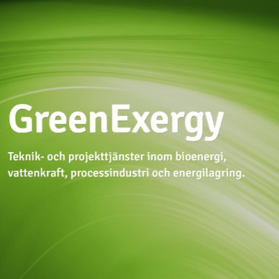 GreenExergy AB