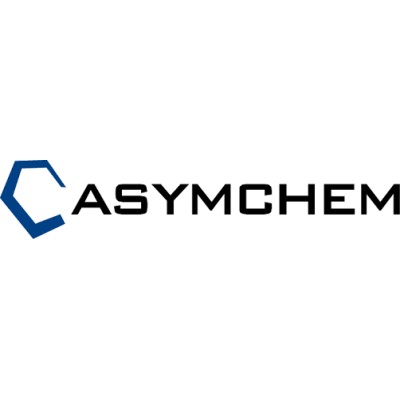 Asymchem Group