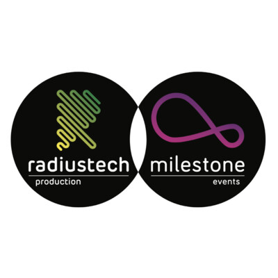 Milestone Events // Radiustech Production