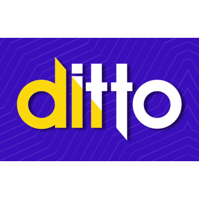 Ditto PR