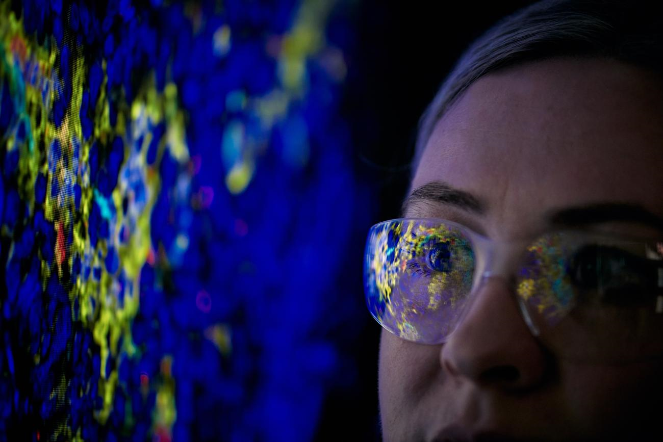 Cancer Research Horizons
