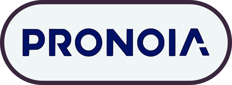 Pronoia Energy