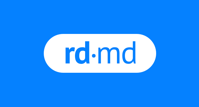 RDMD