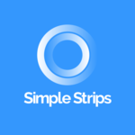 Simple Strips