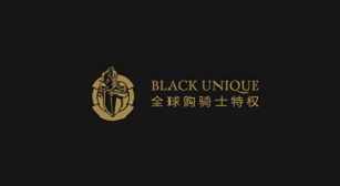Black Unique