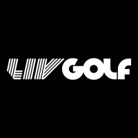 Welcome to LIV Golf